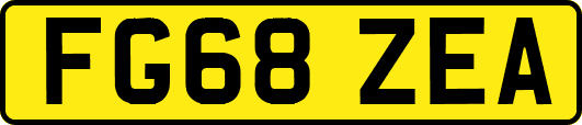 FG68ZEA