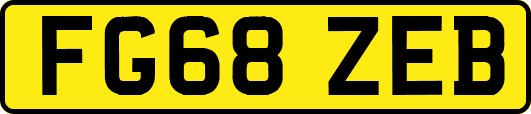 FG68ZEB
