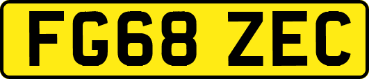 FG68ZEC