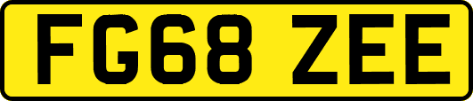 FG68ZEE