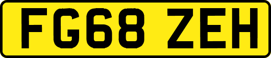 FG68ZEH