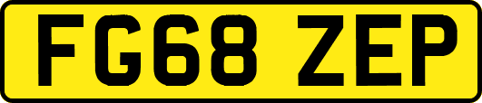 FG68ZEP