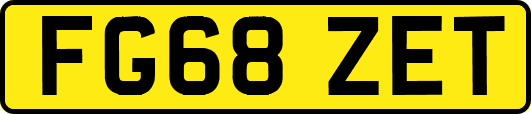 FG68ZET