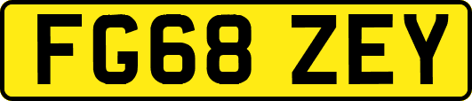 FG68ZEY