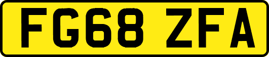 FG68ZFA
