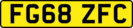 FG68ZFC