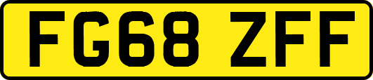 FG68ZFF