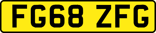 FG68ZFG
