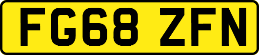 FG68ZFN