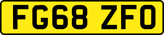 FG68ZFO