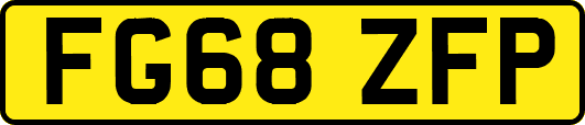 FG68ZFP