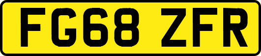 FG68ZFR