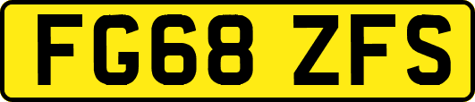 FG68ZFS