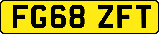 FG68ZFT