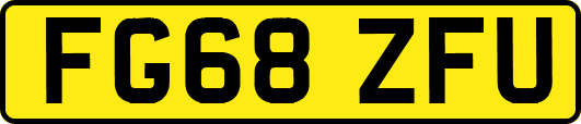 FG68ZFU