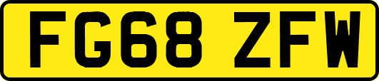 FG68ZFW