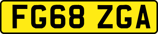 FG68ZGA
