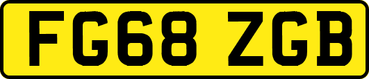 FG68ZGB