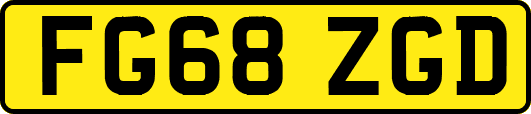 FG68ZGD