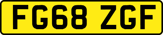 FG68ZGF