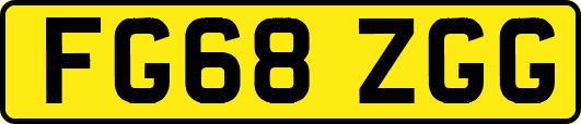 FG68ZGG