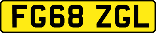 FG68ZGL