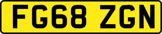 FG68ZGN