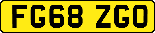 FG68ZGO