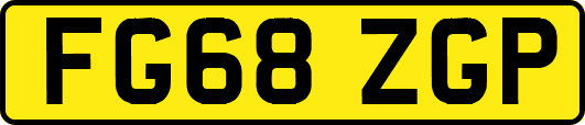 FG68ZGP