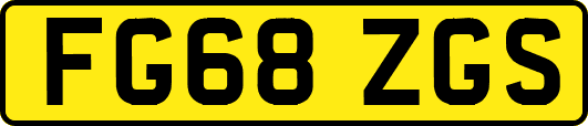 FG68ZGS