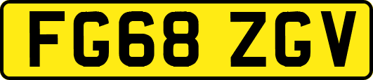 FG68ZGV