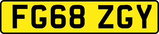 FG68ZGY