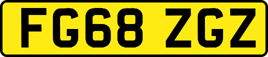 FG68ZGZ