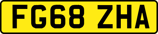 FG68ZHA