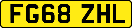 FG68ZHL
