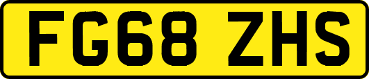 FG68ZHS