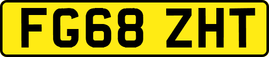 FG68ZHT