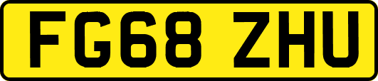 FG68ZHU