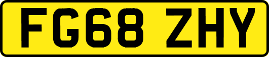 FG68ZHY