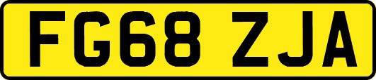 FG68ZJA