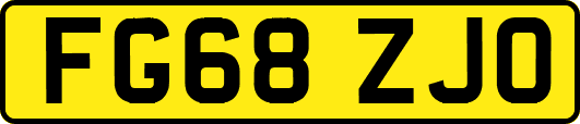 FG68ZJO