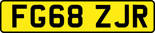 FG68ZJR