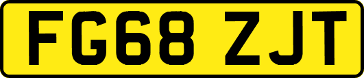 FG68ZJT
