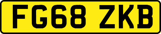 FG68ZKB