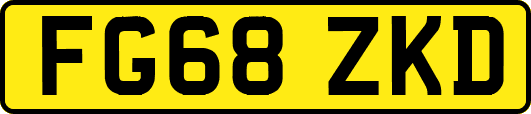 FG68ZKD