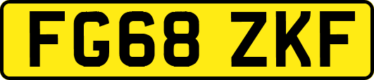 FG68ZKF