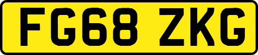 FG68ZKG
