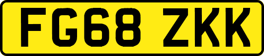 FG68ZKK