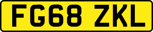 FG68ZKL