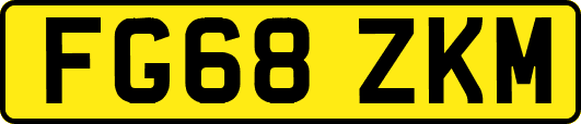 FG68ZKM